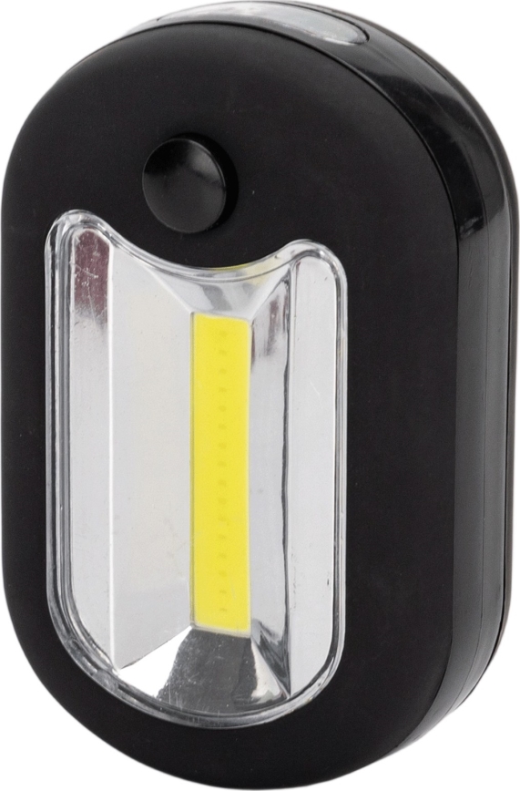 Aigostar - LED-taskulamppu LED/3W/3xAAA