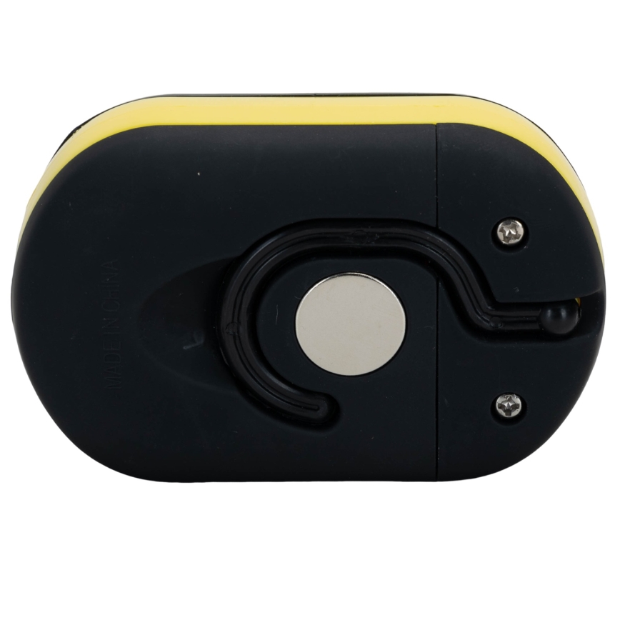 Aigostar - LED-taskulamppu LED/3W/3xAAA