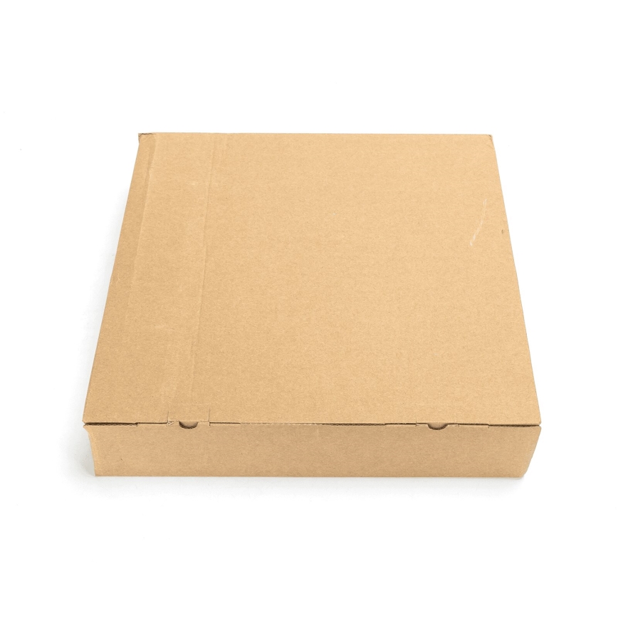 Aigostar - LED-ulkojoulukoriste 3,6W/230V pallo 30cm IP44 kylmänvalkoinen