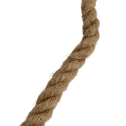 Aigostar - LED-ulkojoulukoriste LED/4xAA IP44, laskuvarjohyppäävä joulupukki