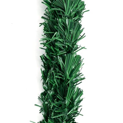 Aigostar - LED-ulkokäyttöinen joulukoriste 112xLED/3,6W/230V 2m IP44 lämmin valkoinen