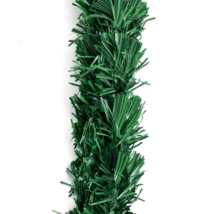 Aigostar - LED-ulkokäyttöinen joulukoriste 112xLED/3,6W/230V 2m IP44 lämmin valkoinen