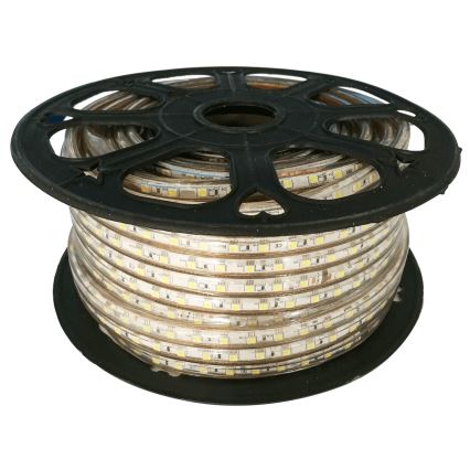 Aigostar - LED-ulkonauha 50m LED/350W/230V 6500K IP65
