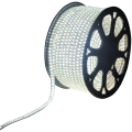Aigostar - LED-ulkonauha 50m LED/400W/230V 6500K IP65