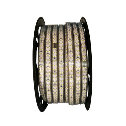 Aigostar - LED-ulkonauha 50m LED/400W/230V 6500K IP65
