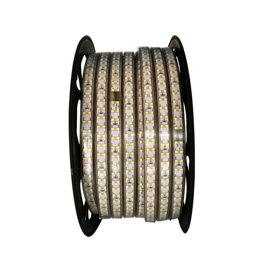 Aigostar - LED-ulkonauha 50m LED/400W/230V 6500K IP65