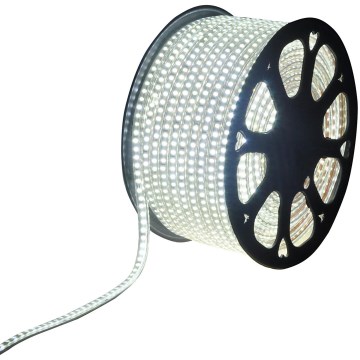 Aigostar - LED-ulkovalonauha 50m LED/400W/230V 6500K IP65