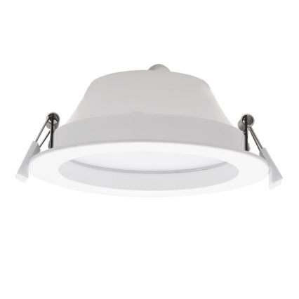 Aigostar - LED upotettava valo LED/21W/230V halkaisija 20 cm 6000K valkoinen