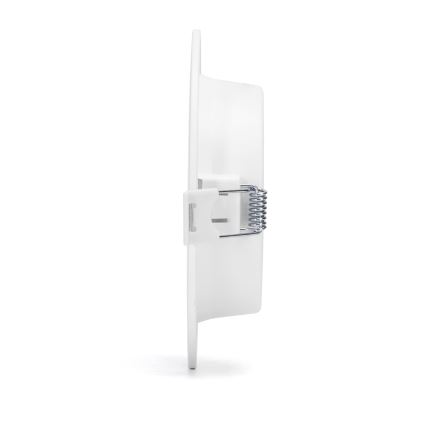 Aigostar - LED upotettava valo LED/6W/230V 4000K halkaisija 11,8 cm valkoinen