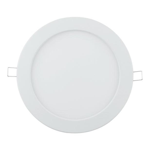 Aigostar - LED upotettava valo ULTRATHIN LED/16W/230V 6000K valkoinen