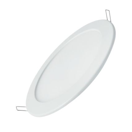 Aigostar - LED upotettava valo ULTRATHIN LED/16W/230V 6000K valkoinen