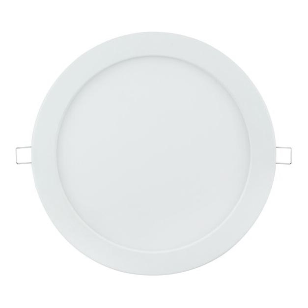 Aigostar - LED upotettava valo ULTRATHIN LED/24W/230V 4000K valkoinen