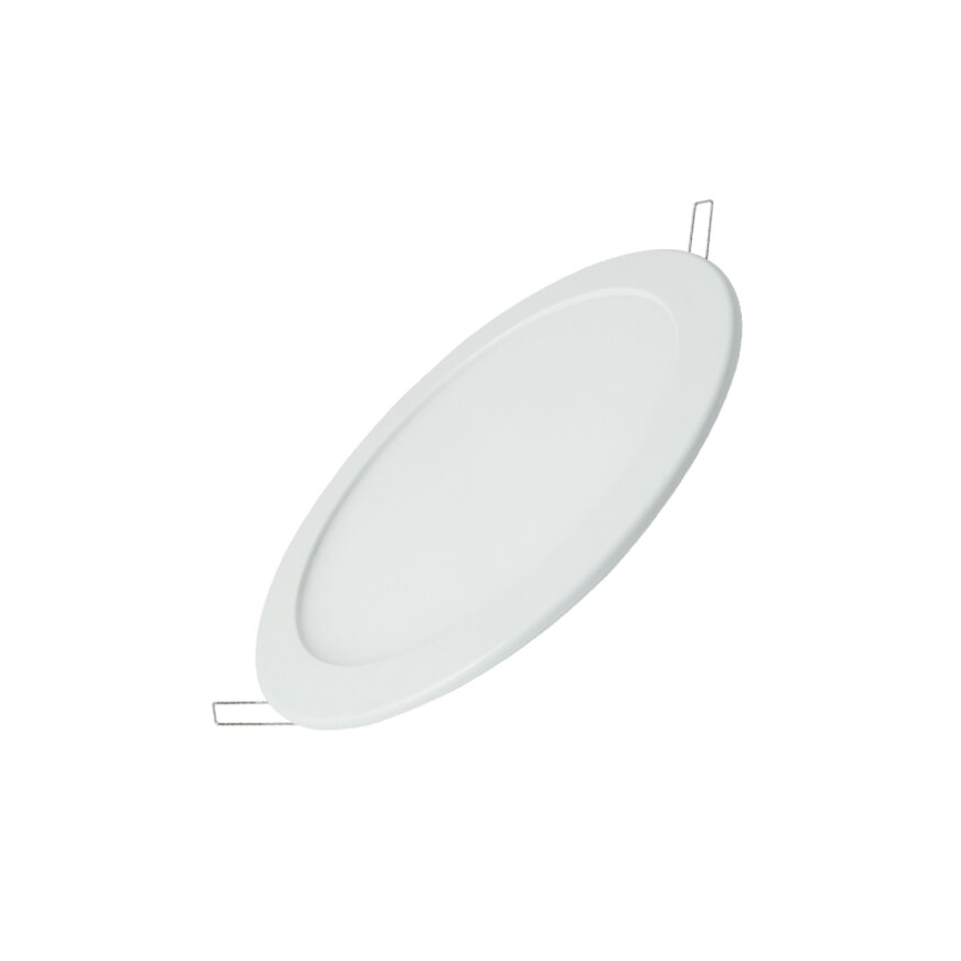 Aigostar - LED upotettava valo ULTRATHIN LED/24W/230V 4000K valkoinen