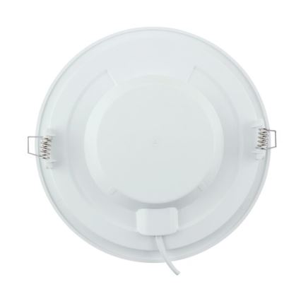 Aigostar - LED upotettava valo ULTRATHIN LED/24W/230V 4000K valkoinen