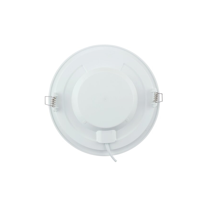 Aigostar - LED upotettava valo ULTRATHIN LED/24W/230V 4000K valkoinen