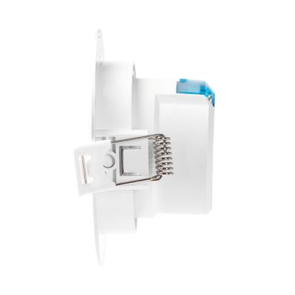 Aigostar - LED Upotettavat valot LED/5W/230V 4000K pr. 8,5 cm valkoinen
