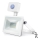 Aigostar - LED-valonheitin anturilla LED/20W/230V 4000K IP65 valkoinen