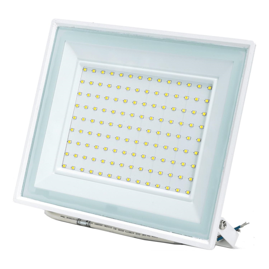 Aigostar - LED-valonheitin LED/100W/230V 4000 IP65