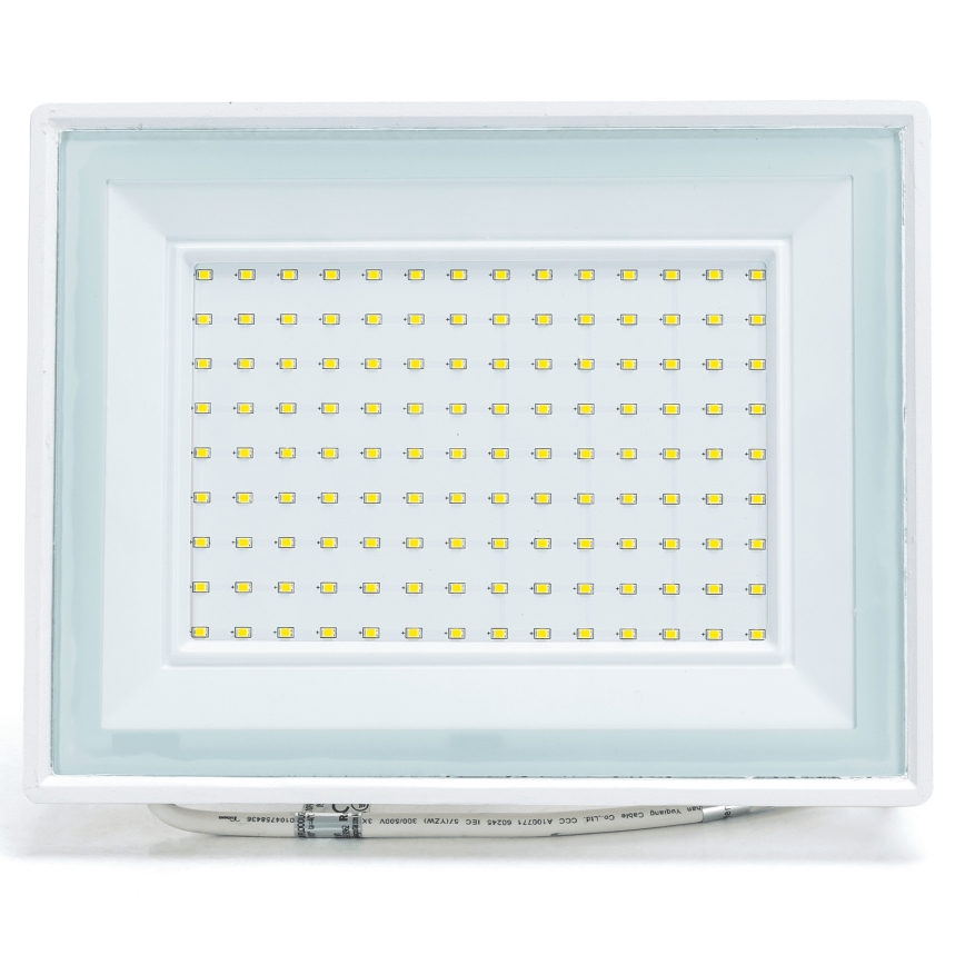 Aigostar - LED-valonheitin LED/100W/230V 4000 IP65
