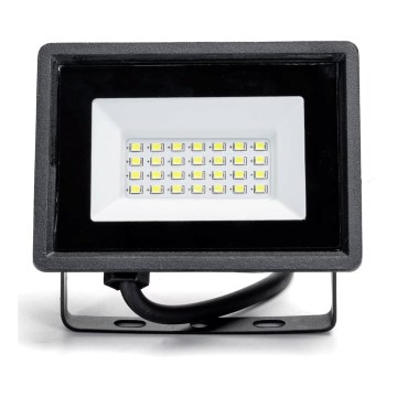 Aigostar - LED-valonheitin LED/10W/230V 6500K IP65