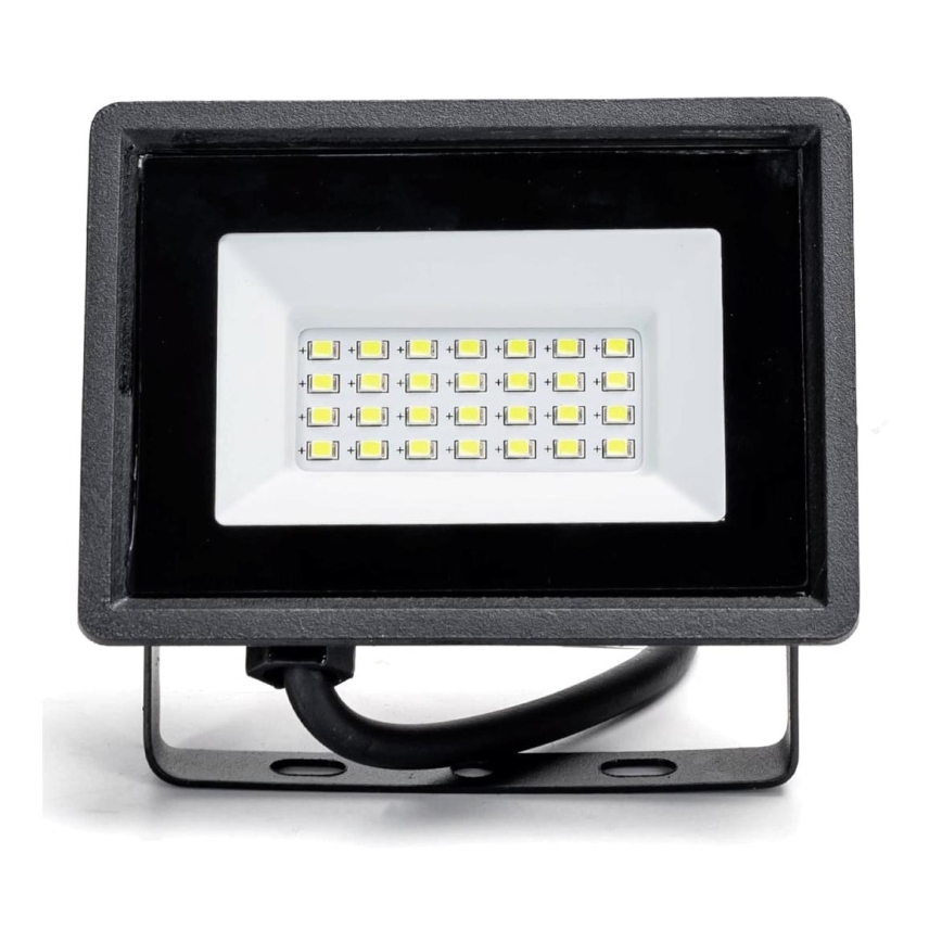Aigostar - LED-valonheitin LED/10W/230V 6500K IP65