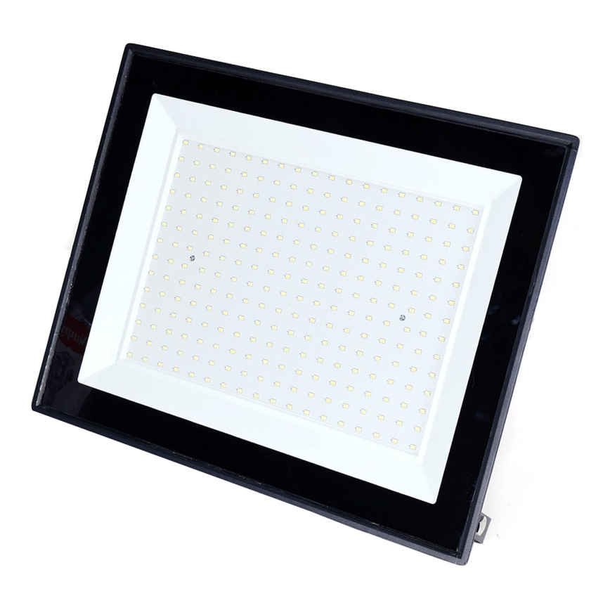 Aigostar - LED-valonheitin LED/200W/230V 4000K IP65