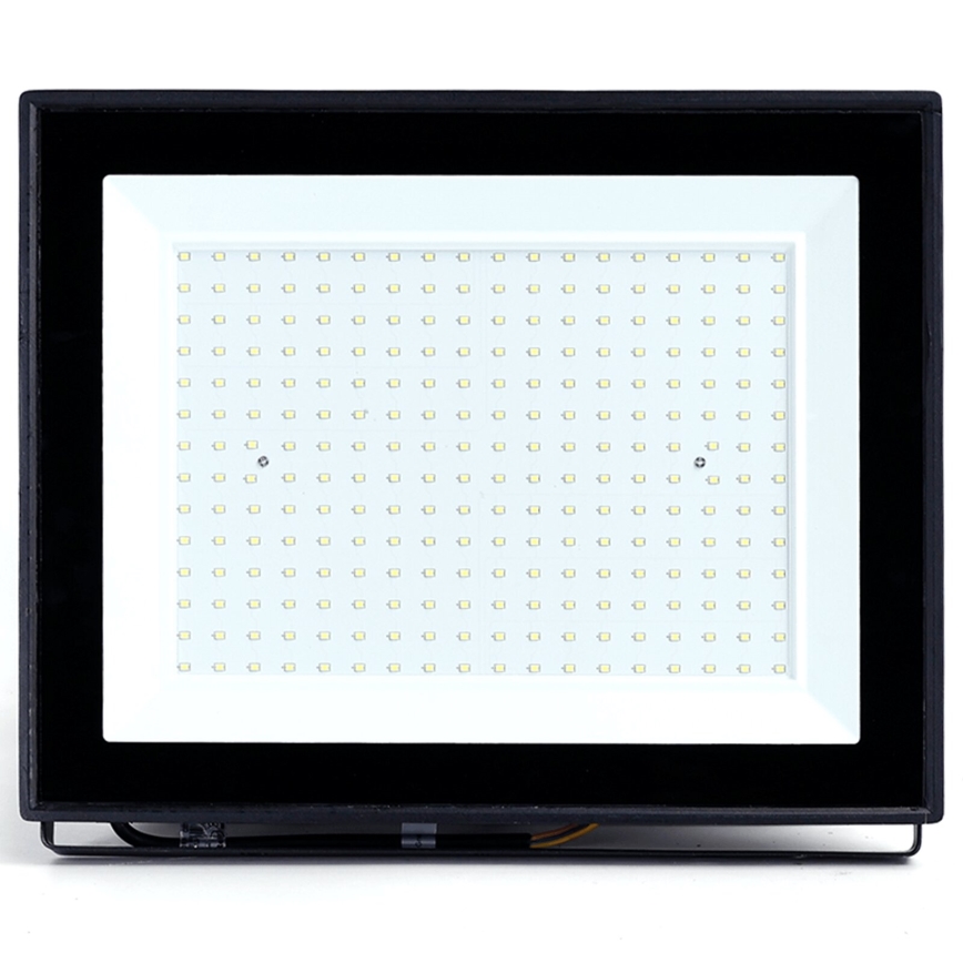 Aigostar - LED-valonheitin LED/200W/230V 4000K IP65