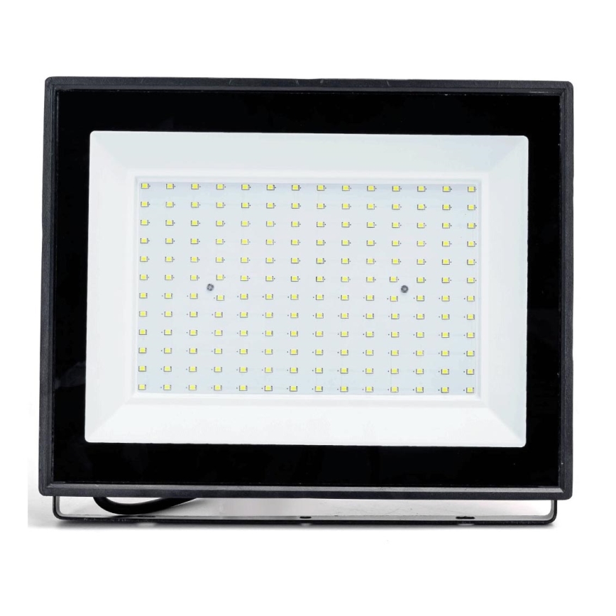Aigostar - LED-valonheitin LED/200W/230V 6500K IP65