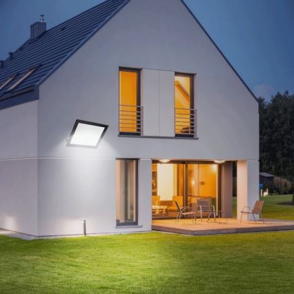 Aigostar - LED-valonheitin LED/200W/230V 6500K IP65
