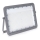 Aigostar - LED-valonheitin LED/200W/230V harmaa 6500K IP65