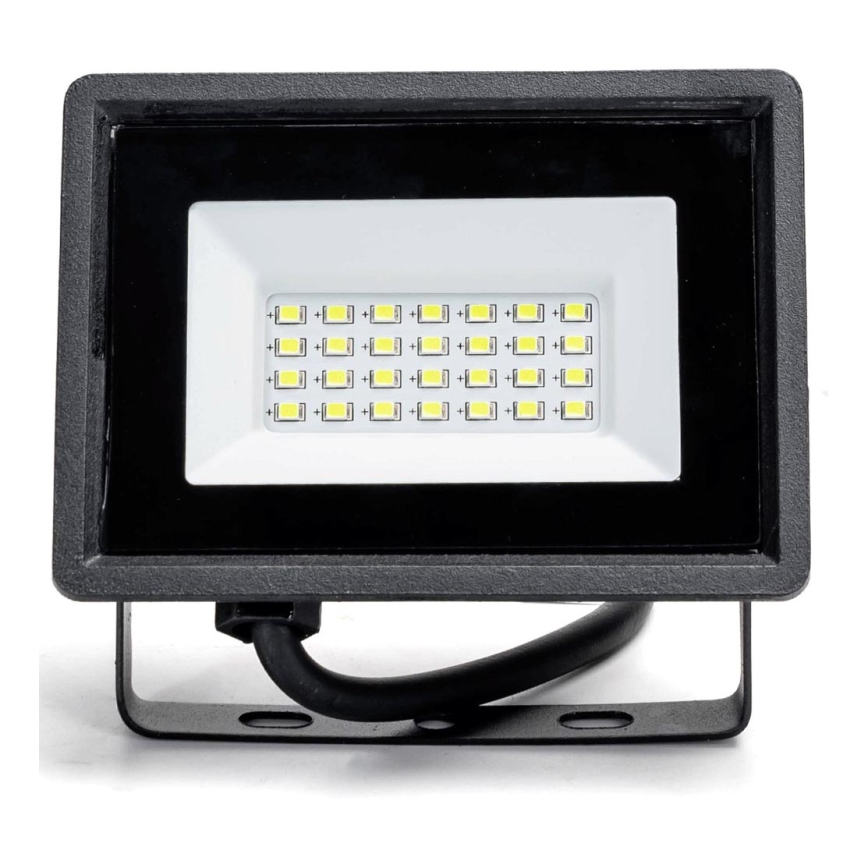 Aigostar - LED-valonheitin LED/20W/230V 6500K IP65