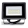 Aigostar - LED-valonheitin LED/20W/230V 6500K IP65
