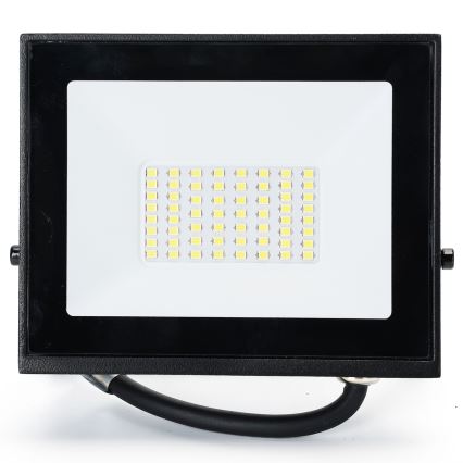 Aigostar - LED-valonheitin LED/30W/230V 4000K IP65