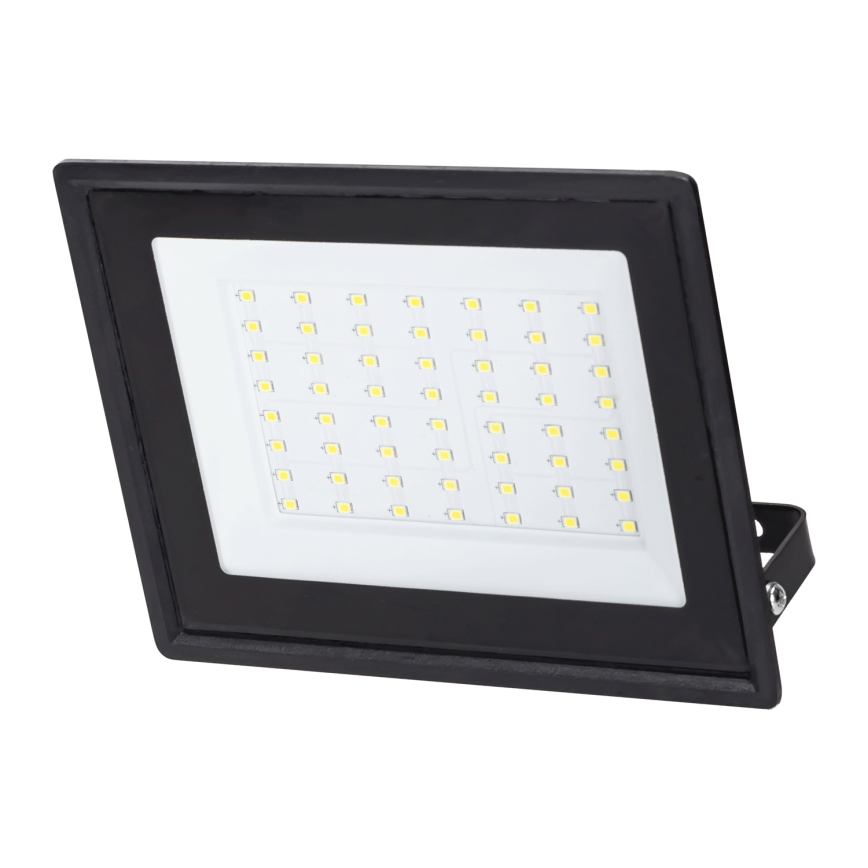 Aigostar - LED-valonheitin LED/50W/230V 6500K IP65