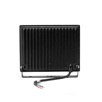 Aigostar - LED-valonheitin LED/70W/230V 6500K IP65