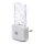 Aigostar - LED Yövalo hämärätunnistimella LED/0,2W/230V 3000K