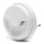 Aigostar - LED Yövalo hämärätunnistimella LED/0,5W/230V 6500K