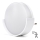 Aigostar - LED Yövalo hämärätunnistimella LED/1W/230V 6500K pyöreä