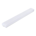 Aigostar - MESH LED-loistevalaisin LED/18W/230V 3000-6500K