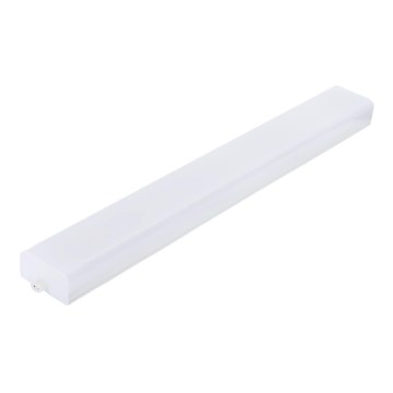 Aigostar - MESH LED-loistevalaisin LED/18W/230V 3000-6500K