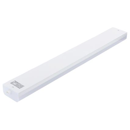 Aigostar - MESH LED-loistevalaisin LED/18W/230V 3000-6500K