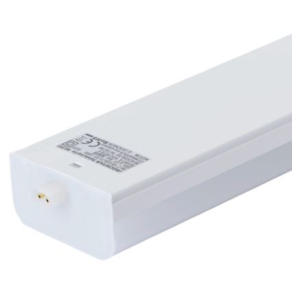 Aigostar - MESH LED-loistevalaisin LED/18W/230V 3000-6500K