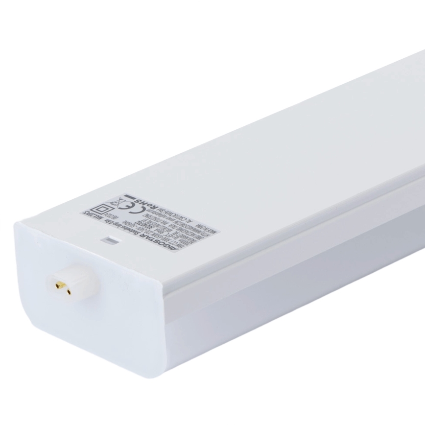 Aigostar - MESH LED-loistevalaisin LED/18W/230V 3000-6500K