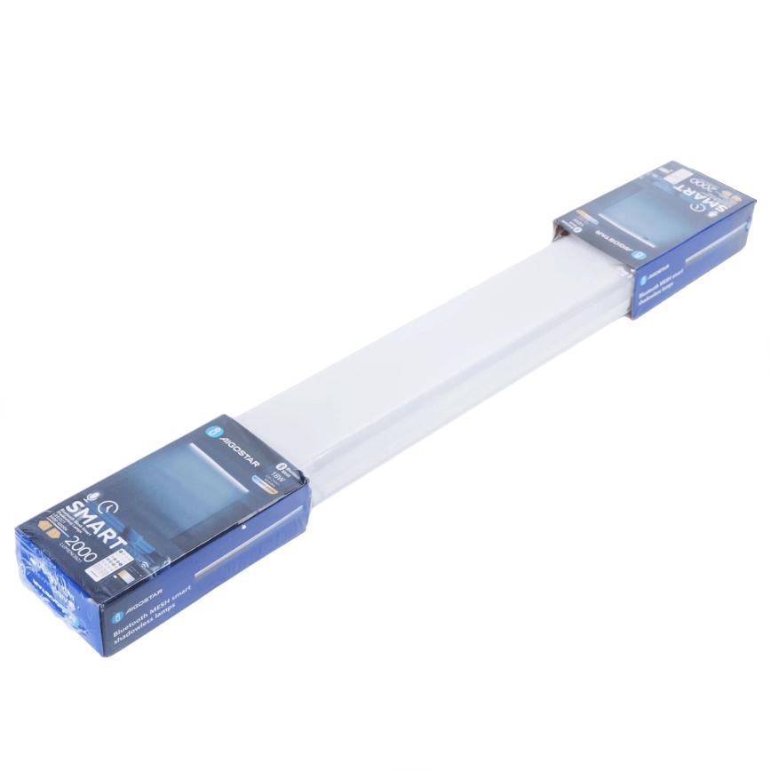 Aigostar - MESH LED-loistevalaisin LED/18W/230V 3000-6500K