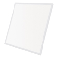 Aigostar - Pintakiinnitteinen LED-paneelivalaisin LED/28W/230V 3000K 59,5x59,5 cm