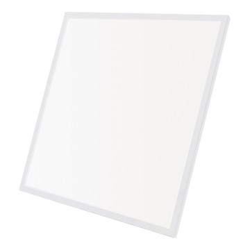 Aigostar - Pintakiinnitteinen LED-paneelivalaisin LED/28W/230V 3000K 59,5x59,5 cm