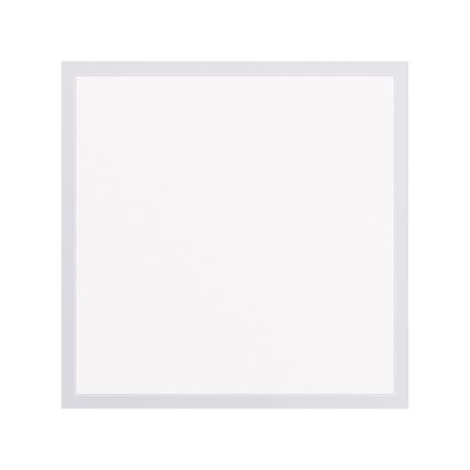 Aigostar - Pintakiinnitteinen LED-paneelivalaisin LED/28W/230V 3000K 59,5x59,5 cm