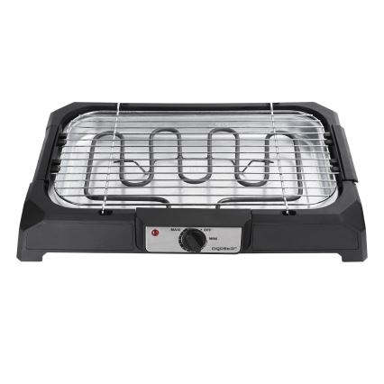 Aigostar - Pöytäsähkögrilli 2000W/230V