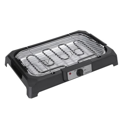 Aigostar - Pöytäsähkögrilli 2000W/230V