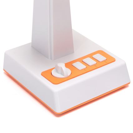 Aigostar - Pöytätuuletin 6W/USB